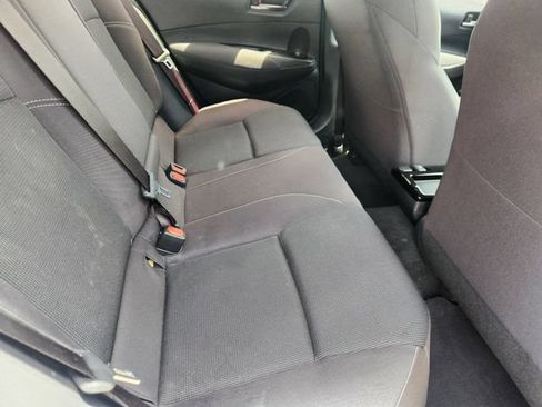 Certified 2023 Toyota Corolla GR w/ Performance Package AWD/4WD image 31