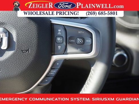 Used 2024 RAM 3500 Tradesman w/ Safety Group image 21