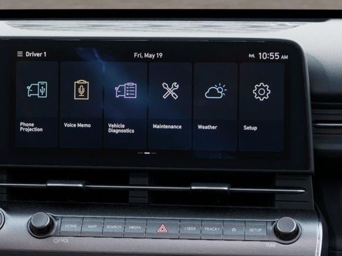 Used 2025 Hyundai Kona SEL AWD/4WD image 13
