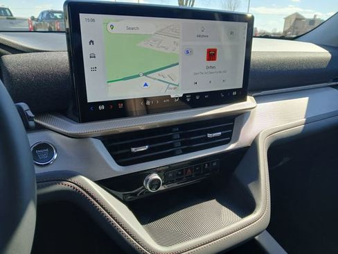 New 2026 Ford Explorer Active AWD/4WD image 17