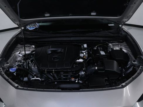 Used 2024 MAZDA CX-30 AWD 2.5 S w/ Select Sport Pkg image 29