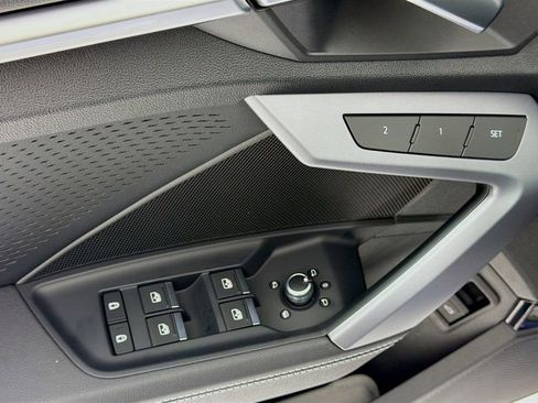 Used 2025 Audi A3 2.0T Premium Plus w/ Premium Plus Package image 18