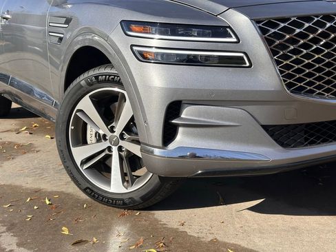 Used 2024 Genesis GV80 3.5T w/ Advanced Package image 18