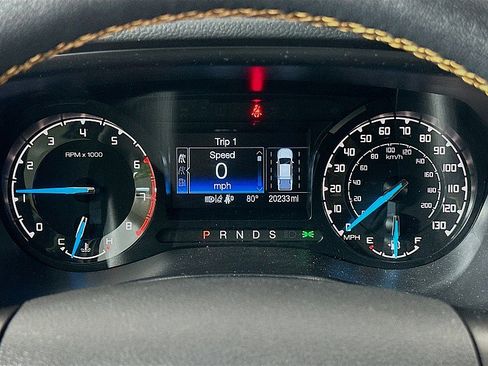 Used 2023 Ford Ranger XLT w/ Equipment Group 301A Mid image 13