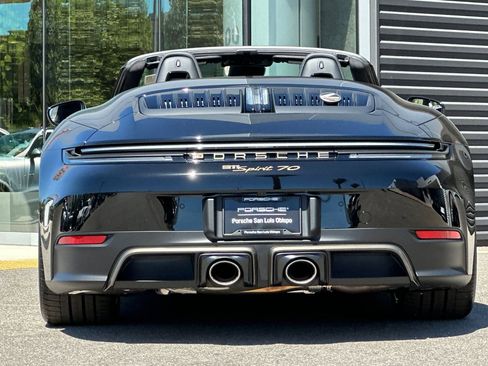 New 2026 Porsche 911 GTS image 7