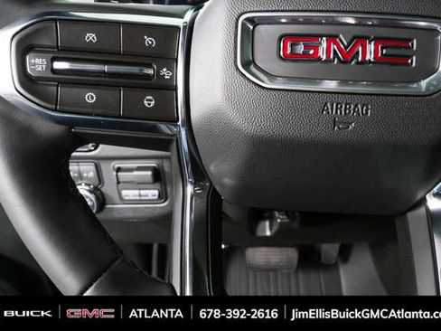 New 2026 GMC Yukon XL Elevation image 10