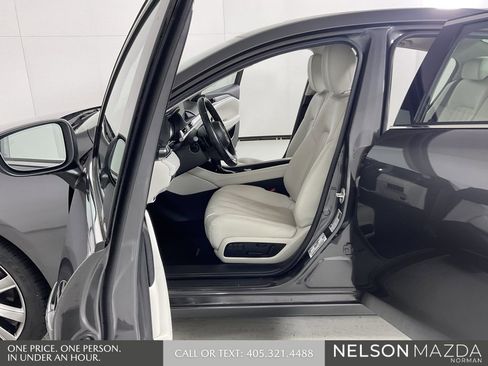 Used 2021 MAZDA MAZDA6 Grand Touring Reserve image 11