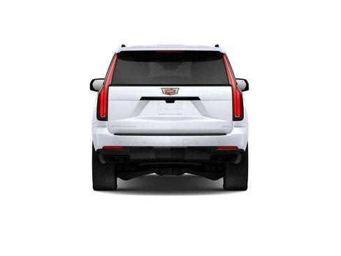 New 2026 Cadillac Escalade ESV Sport w/ Touring Package AWD/4WD image 3