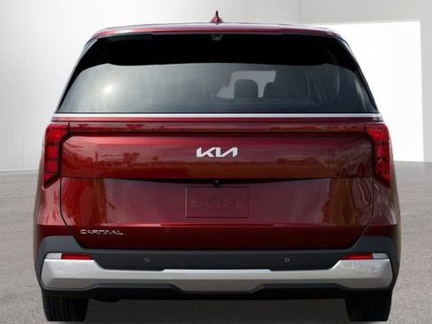 New 2026 Kia Carnival image 14
