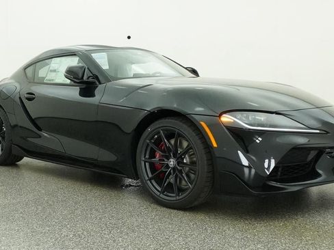New 2026 Toyota Supra Premium RWD image 29