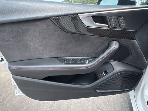 Used 2019 Audi S5 Prestige w/ S Sport Package image 12