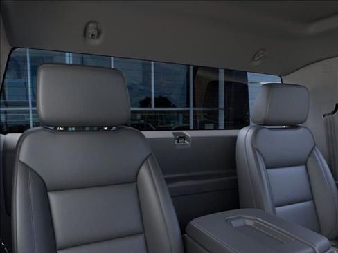 New 2025 GMC Sierra 2500 Pro w/ Convenience Package image 24