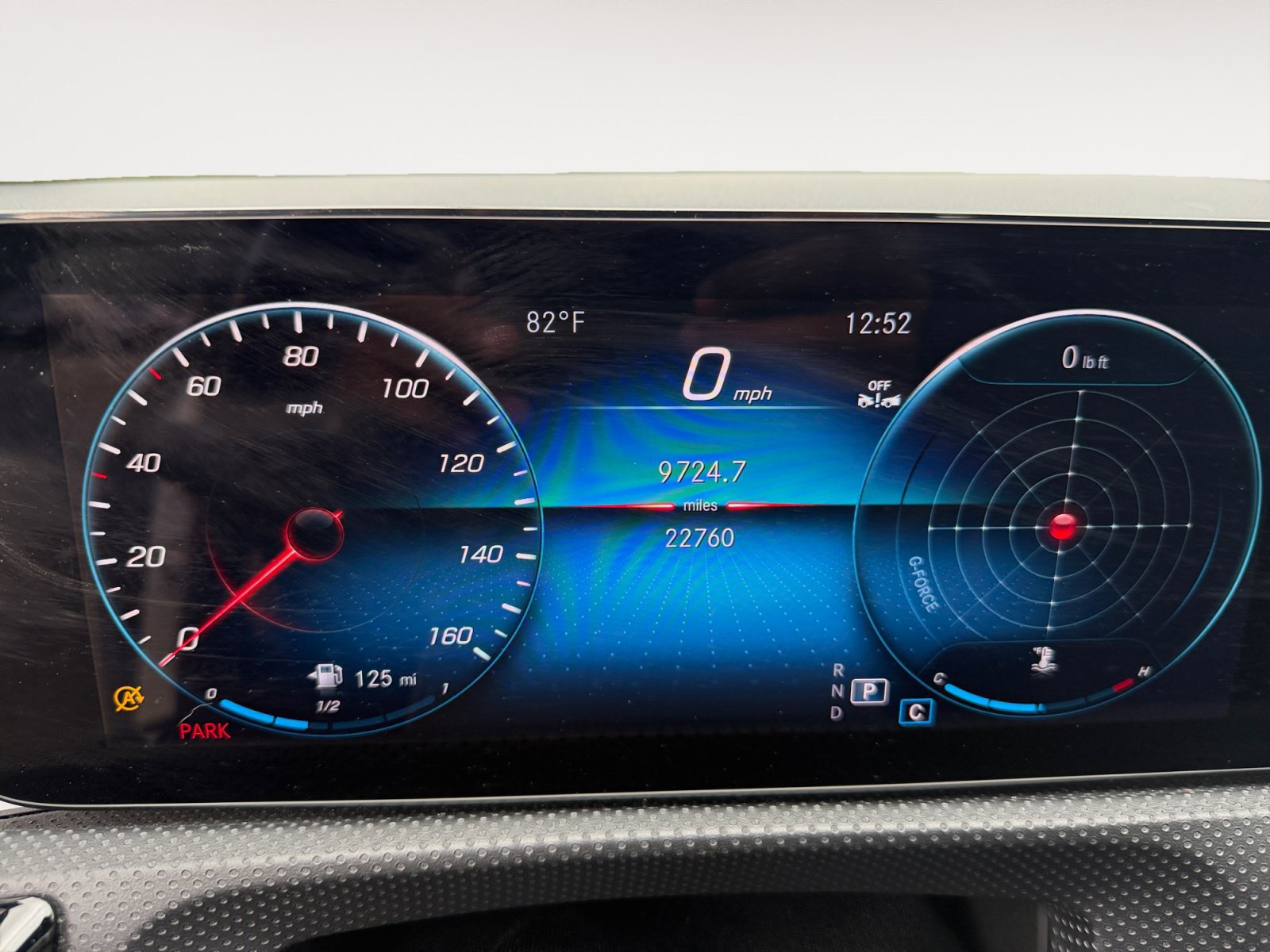 Used 2023 Mercedes-Benz CLA 250 4MATIC image 23