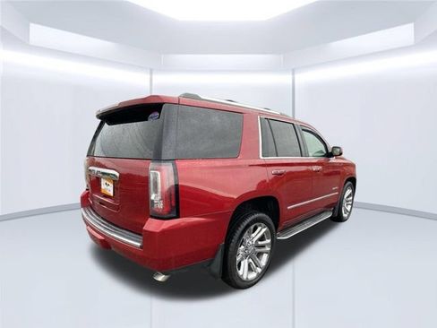 Used 2015 GMC Yukon Denali w/ Open Road Package AWD/4WD image 6