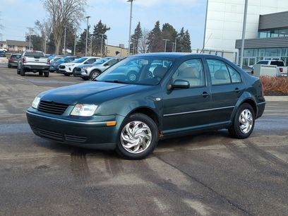 Used 2004 Volkswagen Jetta GL