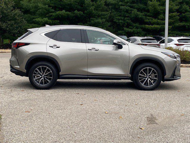 Used 2024 Lexus NX 350 AWD image 6