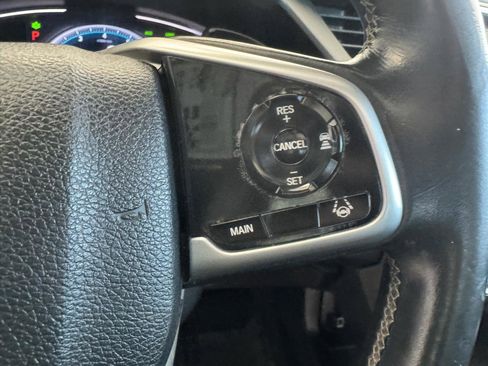 Used 2019 Honda Civic EX image 38