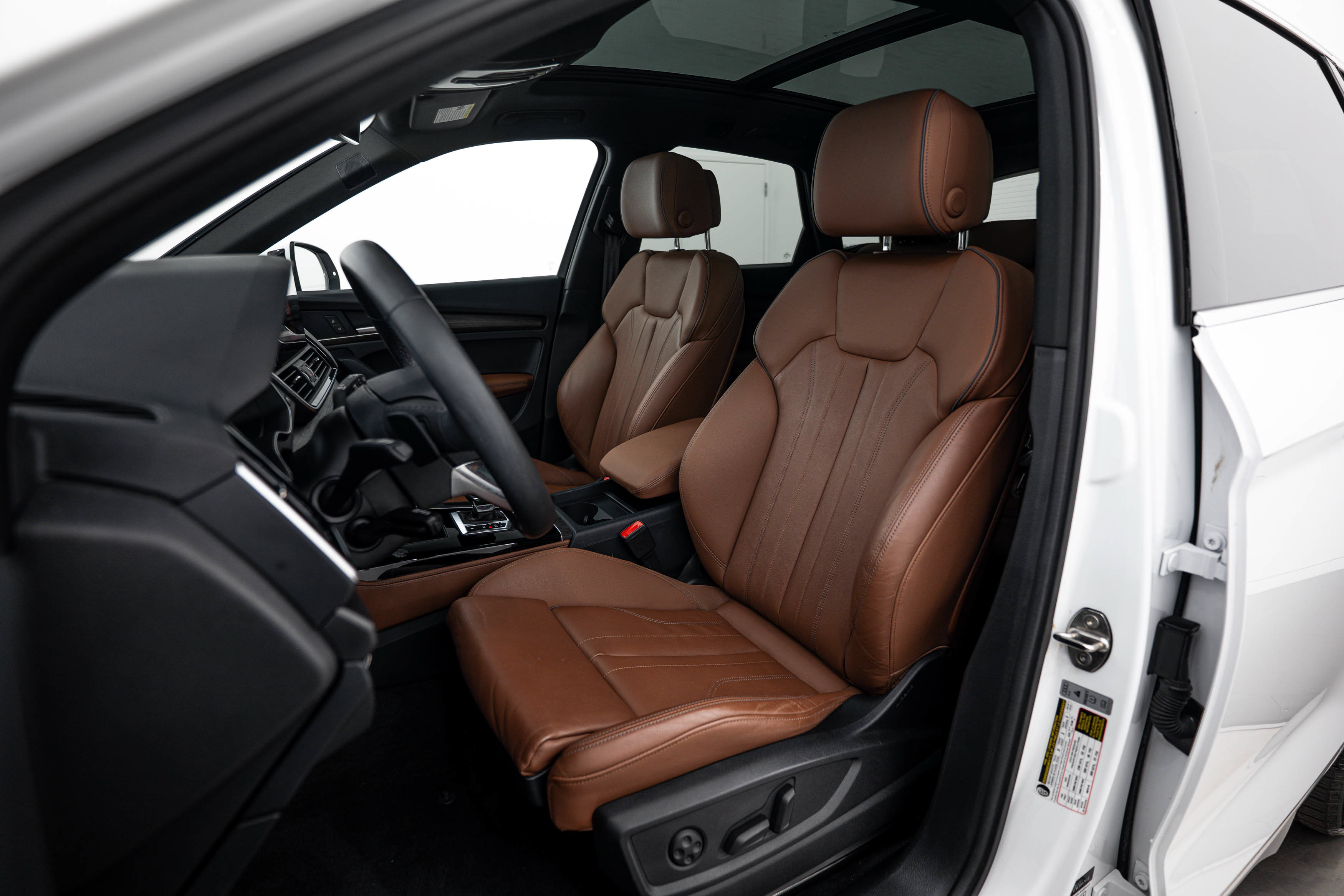 Certified 2024 Audi Q5 2.0T Premium Plus AWD/4WD image 16