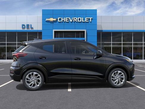 New 2027 Chevrolet Bolt LT FWD image 5