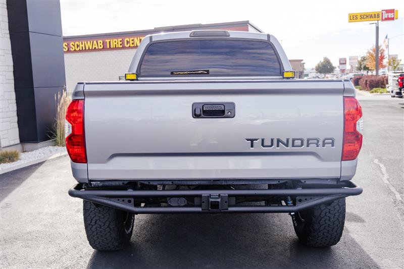 Used 2016 Toyota Tundra SR5 w/ TRD Off Road Package AWD/4WD image 6