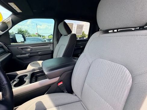 Used 2022 RAM 1500 Big Horn AWD/4WD image 26