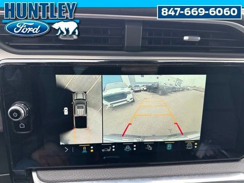 Used 2023 GMC Sierra 1500 Denali w/ Denali Reserve Package image 21