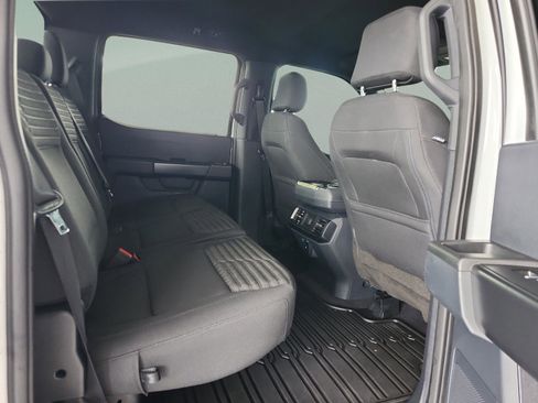 Certified 2023 Ford F150 XL w/ STX Appearance Package RWD image 19