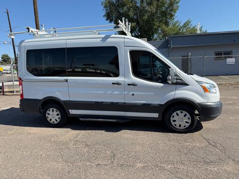 Used 2019 Ford Transit 150 XLT RWD image 1