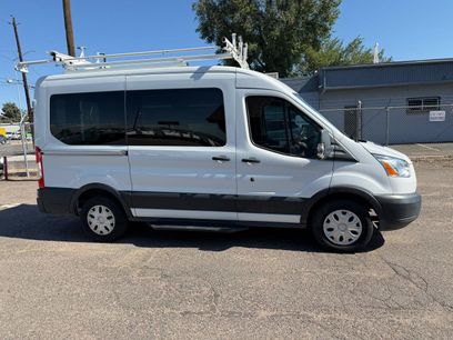 Used 2019 Ford Transit 150 XLT