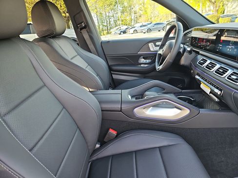 New 2026 Mercedes-Benz GLE 350 4MATIC image 10