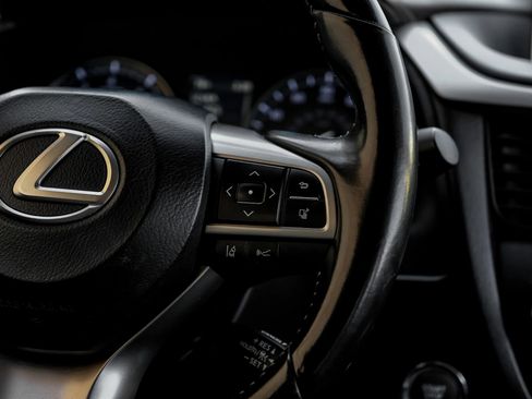 Used 2018 Lexus RX 350L AWD image 19