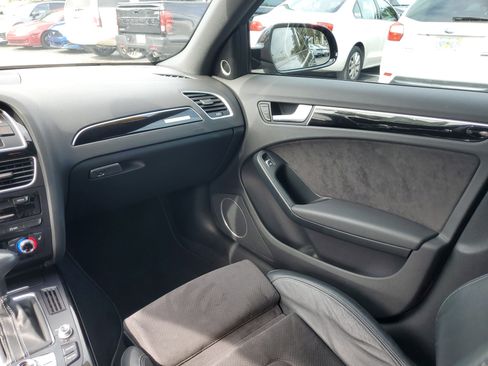 Used 2015 Audi A4 2.0T Premium Plus w/ Technology Package image 16