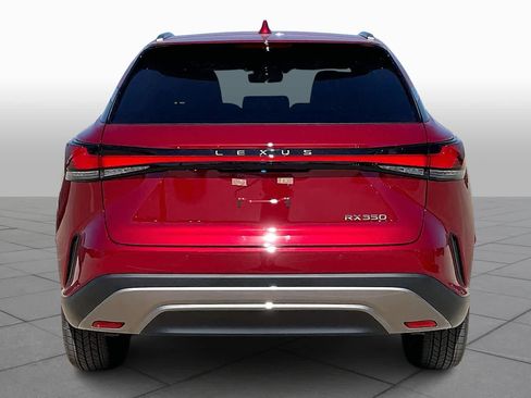 New 2026 Lexus RX 350 Premium Plus image 5