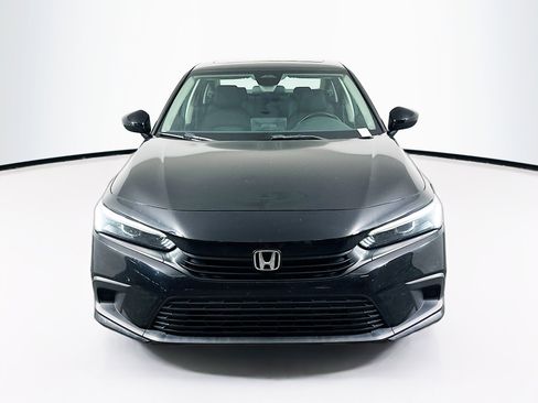 Used 2022 Honda Civic EX image 2