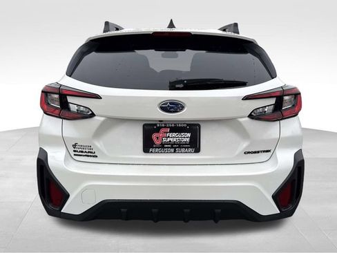 New 2026 Subaru Crosstrek 2.0i Premium AWD/4WD image 4