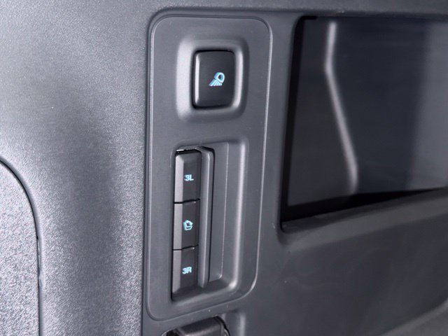 New 2027 Ford Expedition Max Active AWD/4WD image 33