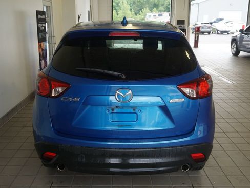 Used 2014 MAZDA CX-5 Touring FWD image 13