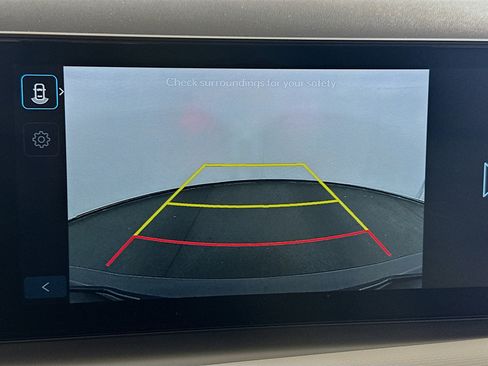 Used 2025 Hyundai Tucson SEL image 22