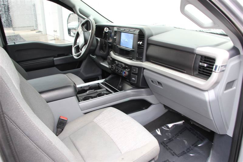 Used 2024 Ford F350 XLT w/ 360-Degree Camera Package AWD/4WD image 18