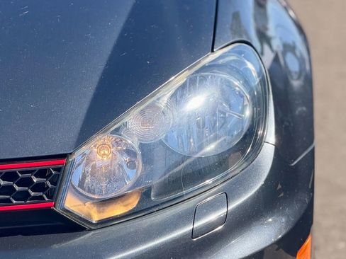 Used 2013 Volkswagen GTI Wolfsburg Edition image 25