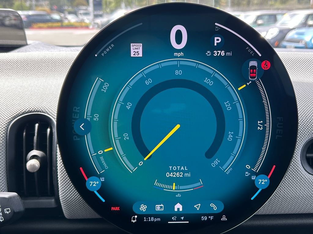 Used 2026 MINI Cooper S FWD image 21