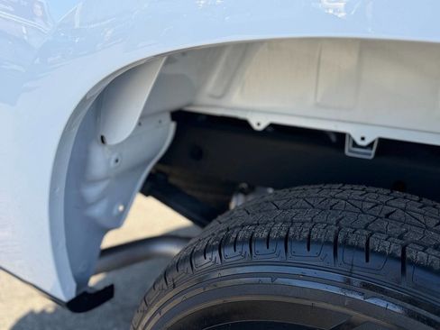 Used 2022 Chevrolet Silverado 1500 W/T w/ WT Value Package image 92