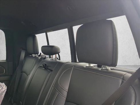 New 2026 RAM 2500 Power Wagon AWD/4WD image 16