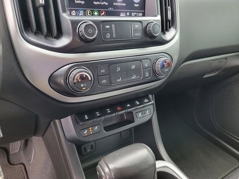 Used 2019 Chevrolet Colorado ZR2 image 32