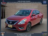 Used 2017 Nissan Versa SV w/ SV Special Edition Package image 2