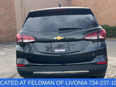 Certified 2024 Chevrolet Equinox LT image 7