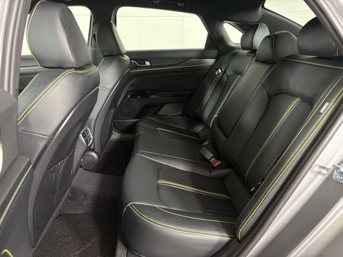 New 2026 Kia K5 GT image 38