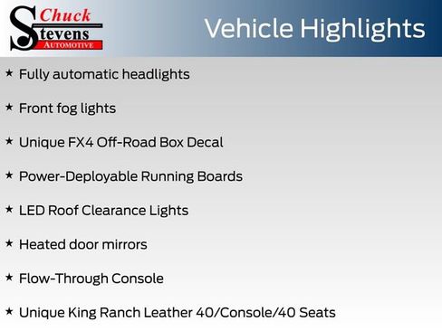 New 2026 Ford F250 King Ranch AWD/4WD image 10