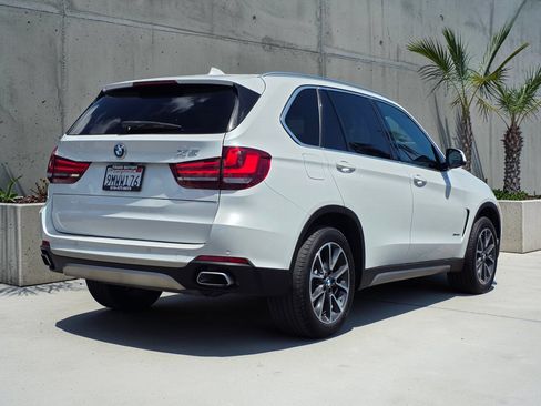 Used 2018 BMW X5 xDrive35i w/ M Sport Package AWD/4WD image 7