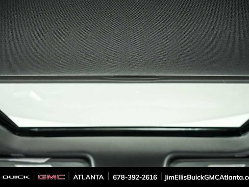 New 2026 GMC Sierra 2500 Denali w/ Denali Reserve Package image 21